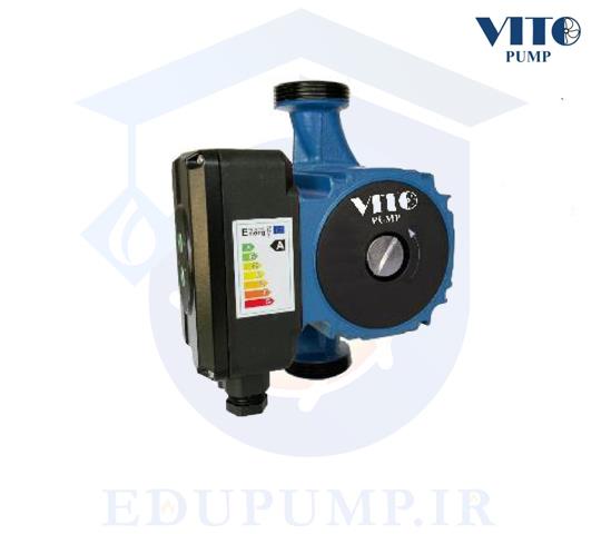 الکتروپمپ خطی چدنی VITO مدل VIC 25-12/180X
